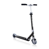 Globber Flow Element Kids-Teens Scooter w/Lights