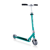 Globber Flow Element Kids-Teens Scooter w/Lights