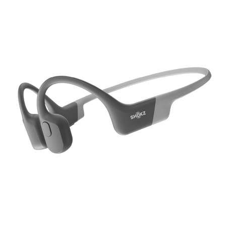 Shokz OpenRun Wireless Bluetooth Headphones