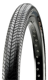 Maxxis GRIFTER 20 X 2.10 EXO FOLD 120 TPI BMX TYRE