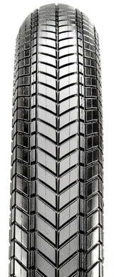 Maxxis GRIFTER 20 X 2.10 EXO FOLD 120 TPI BMX TYRE
