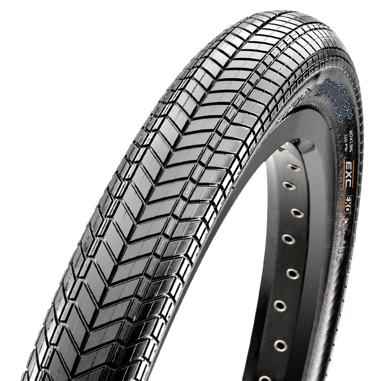 Maxxis GRIFTER 29 X 2.00 WIRE 60TPI TYRE