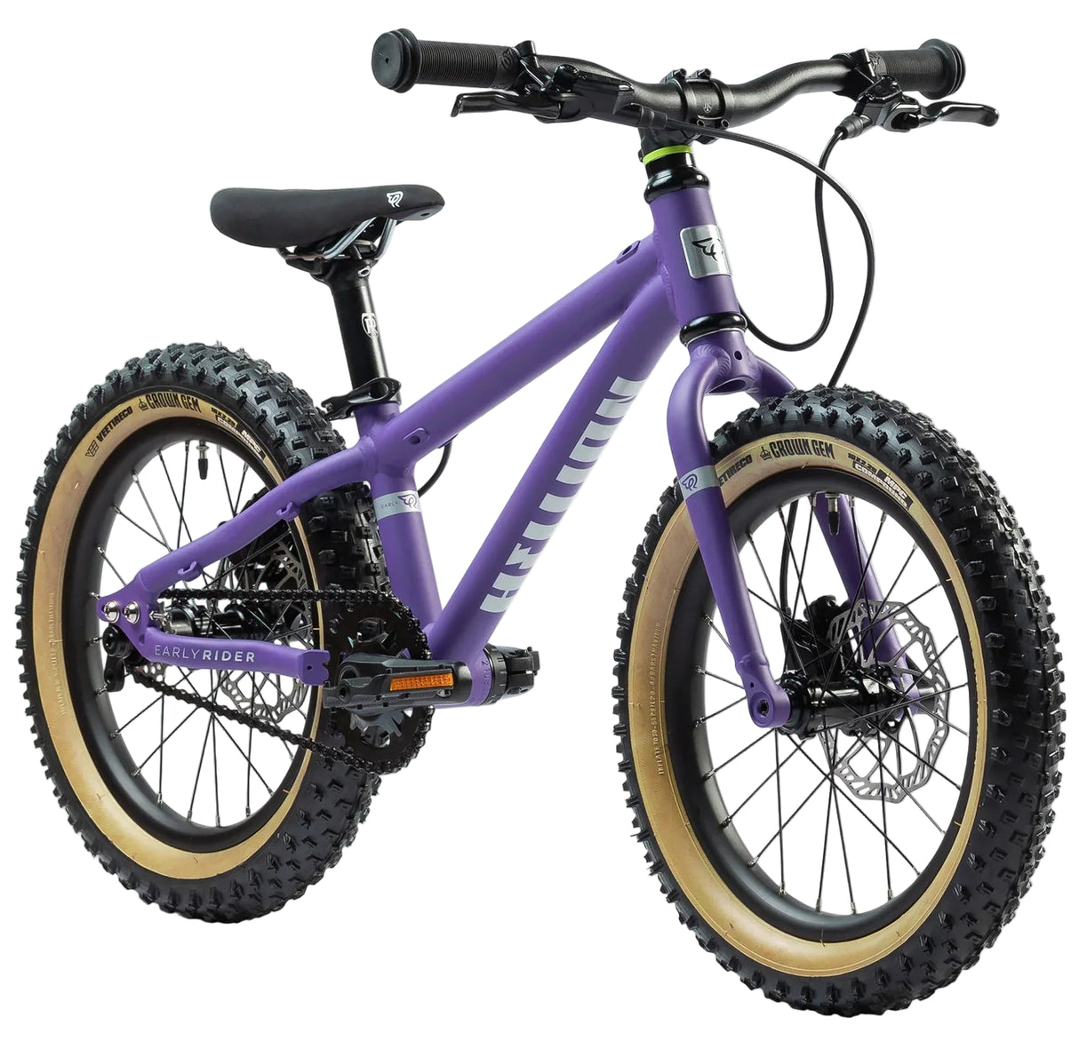 EARLY RIDER HELLION 16" Kids Bike