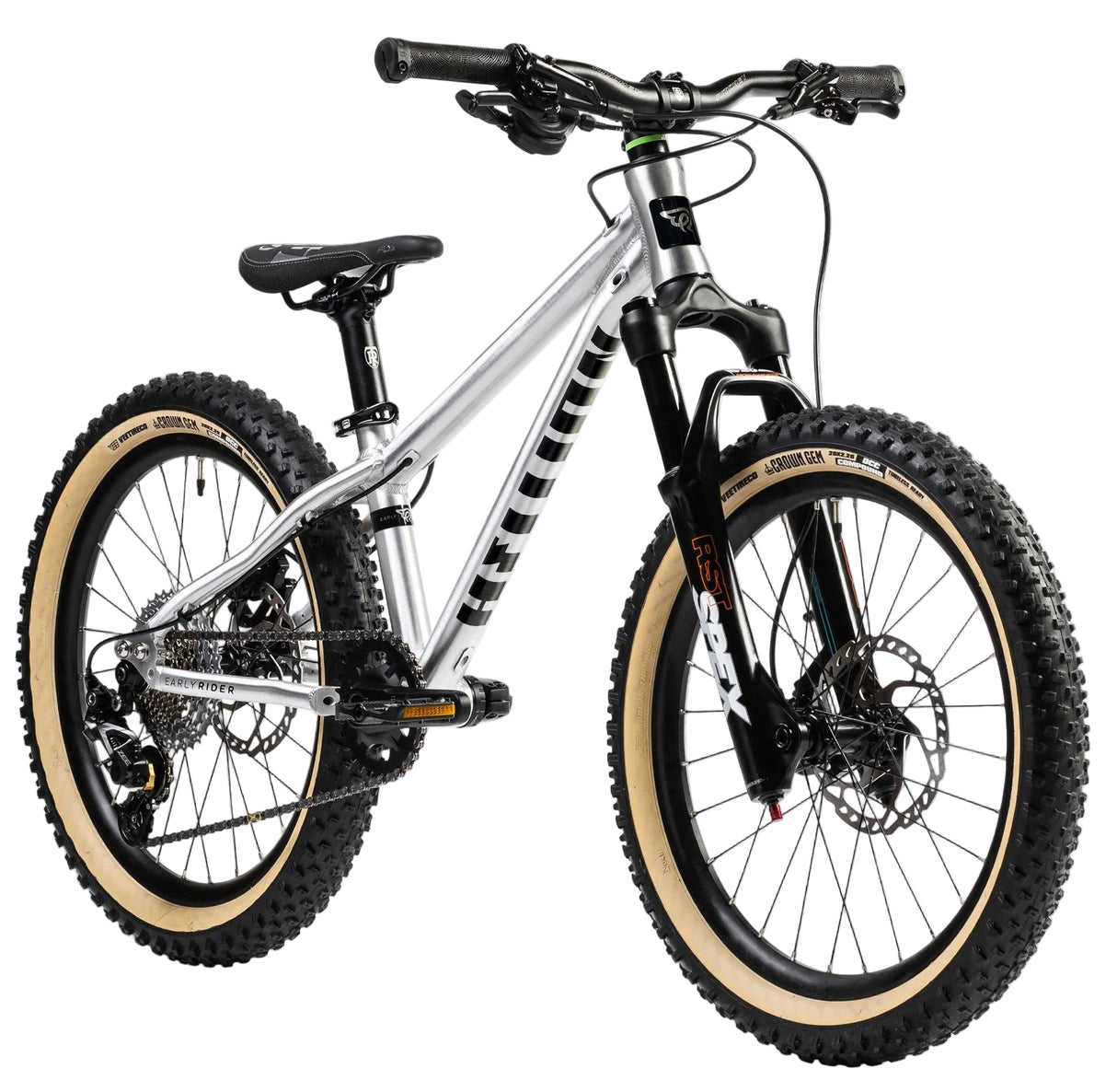 EARLY RIDER HELLION 20" Kids Bike