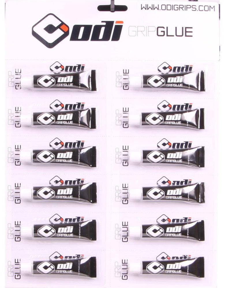 ODI Mx Grip Glue 5Ml (Sold 12 Units Per Sheet Only)