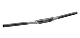 Funn Full On 35 Handlebar 785mm 7mm Rise Black