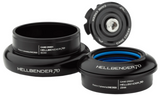 Cane Creek Hellbender 70 IS41/28.6 IS52/40 Headset Assembly
