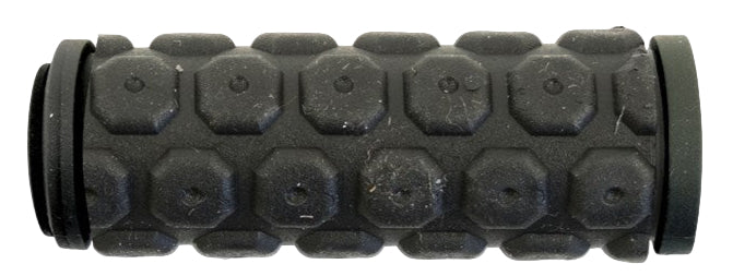 Bikecorp G/Shift Grip Gel Black 92mm Handlebar Grips