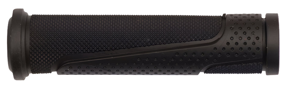 Bikecorp BC Black Handlebar Grip