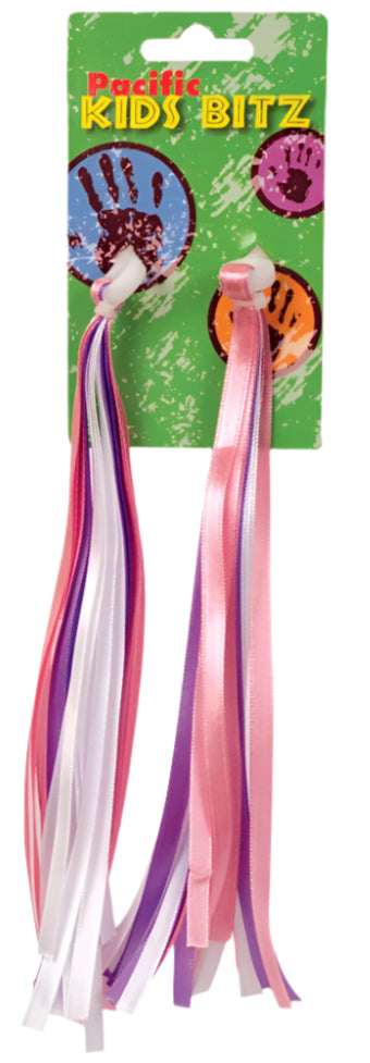 Pacific Kidz Bitz Handlebar Streamers