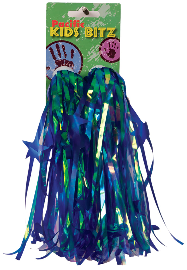 Pacific Kidz Bitz Handlebar Streamers