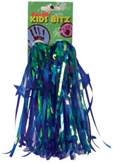 Pacific Kidz Bitz Handlebar Streamers
