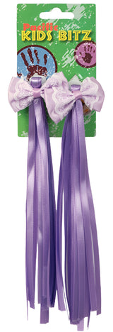Pacific Kidz Bitz Handlebar Streamers