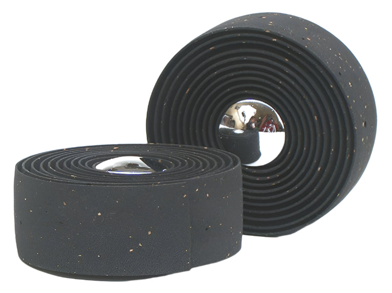 Bikecorp Gel Handlebar Tape Black