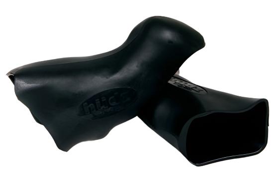 ODI Hudz Di2 Brugge Black