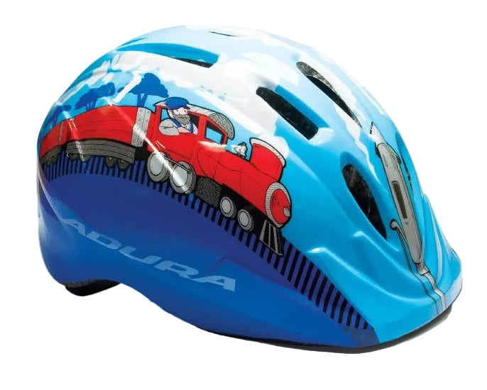 Adura J6 Train X-Small Kids Bike Helmet