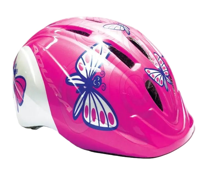 Adura J6 Butterfly X-Small kids Bike Helmet