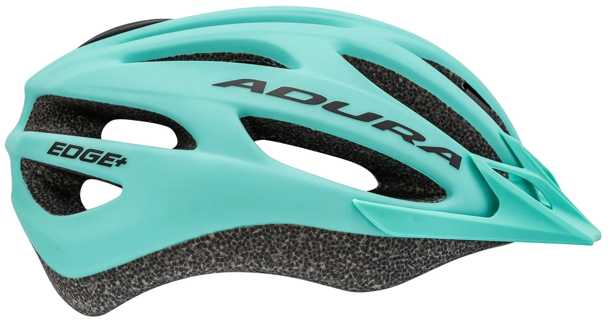 Adura Edge+ Aqua Bike Helmet
