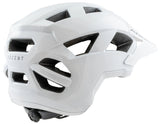 Adura Ascent Gloss White Bike Helmet