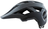 Adura Ascent Matte/Gloss Black Bike Helmet