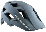 Adura Ascent Slate/Black Bike Helmet