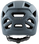 Adura Ascent Slate/Black Bike Helmet