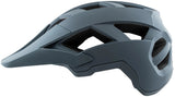 Adura Ascent Slate/Black Bike Helmet