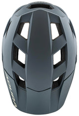 Adura Ascent Slate/Black Bike Helmet