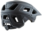 Adura Ascent+ Shield-X Matte Black Bike Helmet
