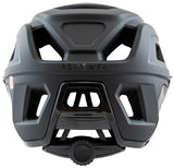 Adura Ascent+ Shield-X Matte Black Bike Helmet