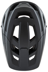 Adura Ascent+ Shield-X Matte Black Bike Helmet