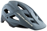 Adura Ascent+ Shield-X Slate/Black Bike Helmet
