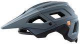 Adura Ascent+ Shield-X Slate/Black Bike Helmet