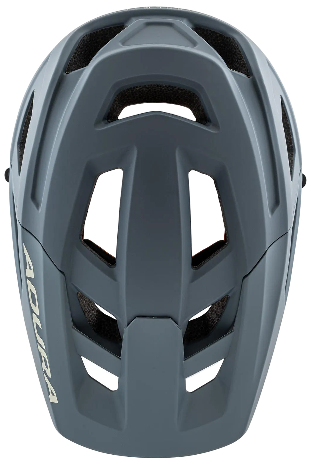 Adura Ascent+ Shield-X Slate/Black Bike Helmet