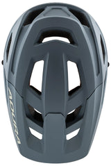 Adura Ascent+ Shield-X Slate/Black Bike Helmet