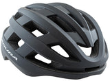 Adura Corsa+ Shield-X Matte Black Bike Helmet