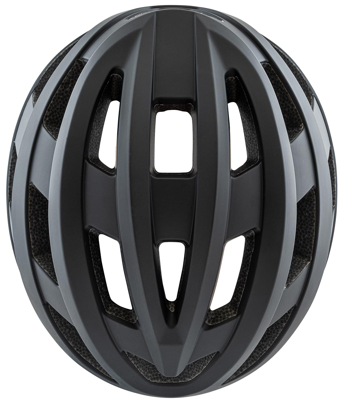 Adura Corsa+ Shield-X Matte Black Bike Helmet