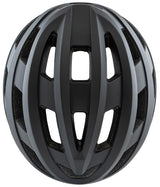 Adura Corsa+ Shield-X Matte Black Bike Helmet