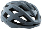 Adura Corsa+ Shield-X Slate Bike Helmet