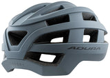 Adura Corsa+ Shield-X Slate Bike Helmet