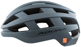 Adura Corsa+ Shield-X Slate Bike Helmet