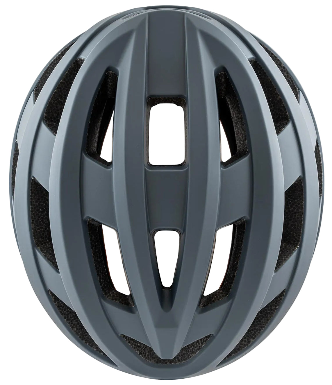 Adura Corsa+ Shield-X Slate Bike Helmet