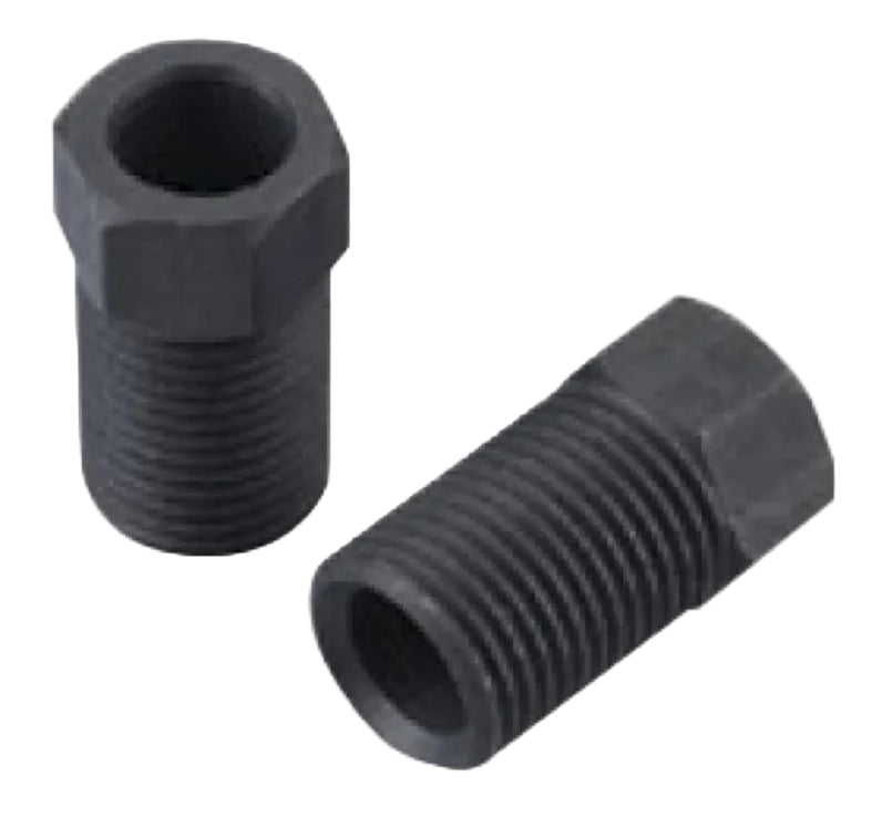 Jagwire Compression Nut 10-Pack Avid/Tektro Compatible