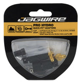 Jagwire Hyflow Fit SRAM Guide RSC RS R(A1) Level DB5 Avid Elixir R CR Mag 5 7 9 Brake Hose