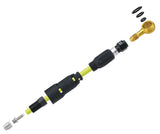 Jagwire Hyflow Fit SRAM Level Ultimate TLM Code RSC (A1) Code R (B1) Brake Hose