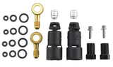 Jagwire Hyflow Fit SRAM Level Ultimate TLM Code RSC (A1) Code R (B1) Brake Hose