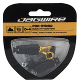 Jagwire Hyflow Fit SRAM Level Ultimate TLM Code RSC (A1) Code R (B1) Brake Hose