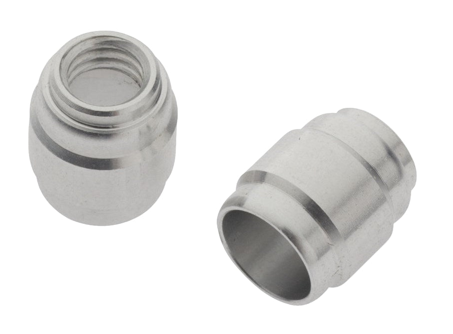 Jagwire Compression Nut 10-Pack SRAM/Avid Stealth-a-Majig