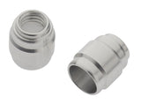 Jagwire Compression Nut 10-Pack SRAM/Avid Stealth-a-Majig