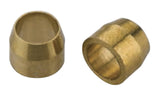 Jagwire Compression Bushing Shimano/Tektro 10-Pack
